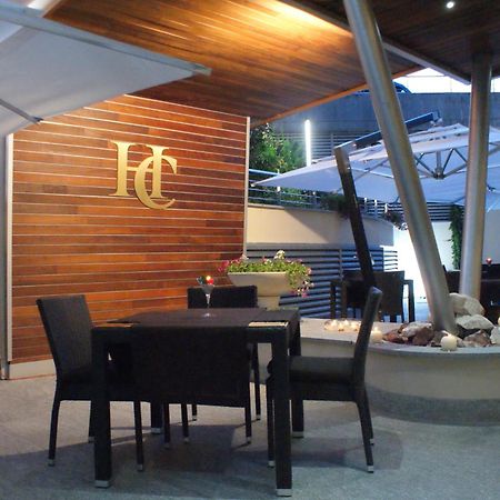 Hotel Calissano Alba Kültér fotó