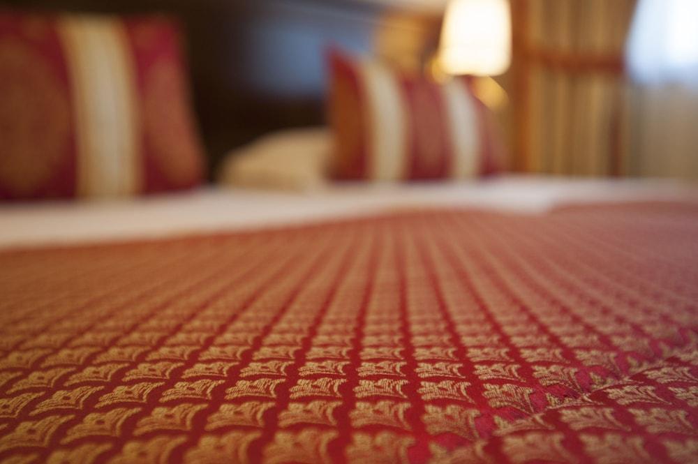 Hotel Calissano Alba Kültér fotó