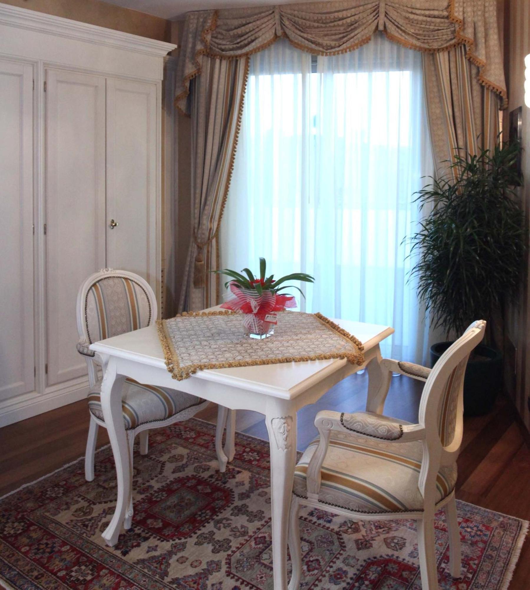 Hotel Calissano Alba Kültér fotó