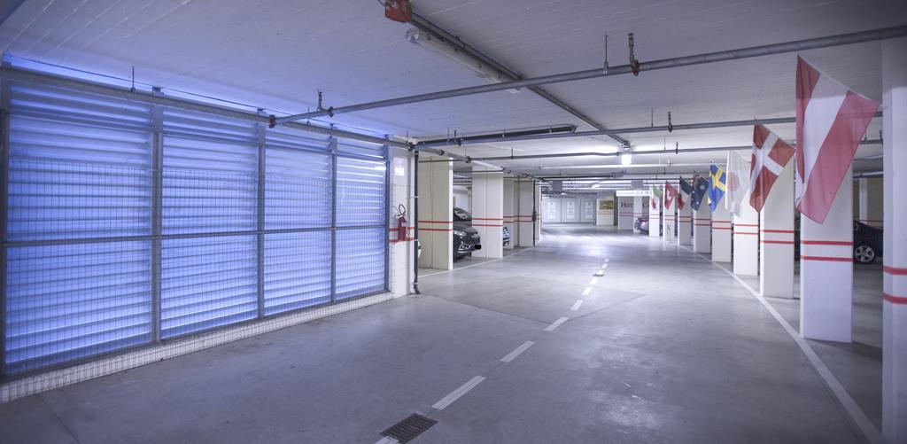Hotel Calissano Alba Kültér fotó