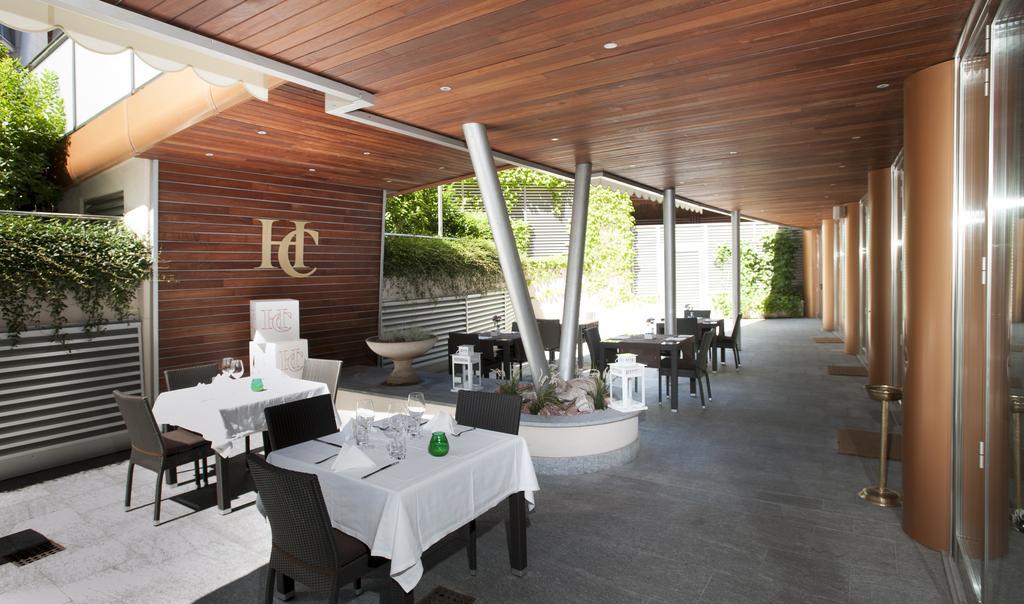 Hotel Calissano Alba Kültér fotó